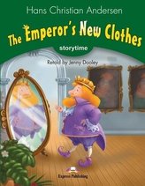 The Emperor\'s New Clothes. Stage 3 + kod