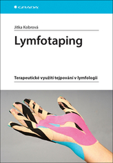Lymfotaping - Terapeutické využití tejpování v lymfologii