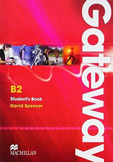 Gateway B2 Student´s Book with Maturita Booklet
