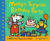 Maisy\'s Surprise Birthday Party