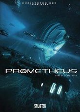 Prometheus. Band 21