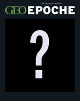 GEO Epoche / GEO Epoche mit DVD 107/2020 - Rom und die Germanen