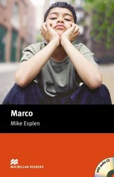 Marco Beginner + CD Pack
