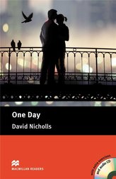 One Day Intermediate + CD Pack