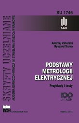 Podstawy metrologii elektrycznej