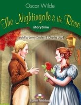 The Nightingale and the Rose. Stage 3 + kod