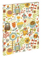 Owls Patterns