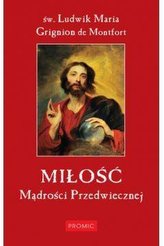 Miłość Mądrości Przedwiecznej