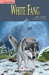 White Fang. Reader Level 1