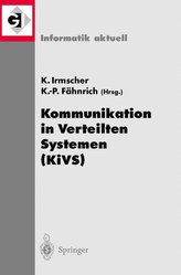 Kommunikation in Verteilten Systemen (KiVS)