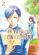 Our Precious Conversations - Band 2