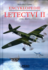 Encyklopedie letectví II1939-1945