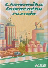  Ekonomika inovačného rozvoja