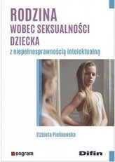 Rodzina wobec seksualności dziecka...