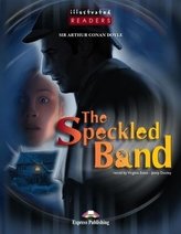 The Speckled Band. Reader Level 2