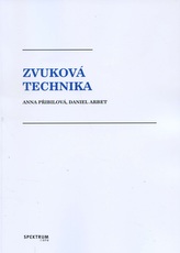  Zvuková technika