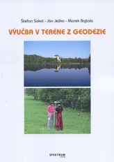  Výučba v teréne z geodézie