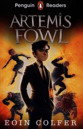 Penguin Readers Level 4: Artemis Fowl