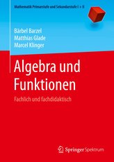 Algebra und Funktionen