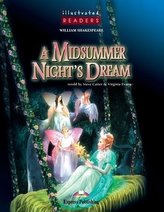 A Midsummer Night\'s Dream. Reader Level 2