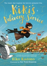 Kiki\'s Delivery Service