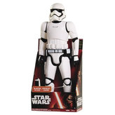 Star Wars VII kolekce 1 - Stormtrooper 50 cm figurka      