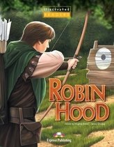 Robin Hood. Reader Level 1