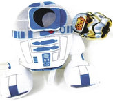 Star Wars Classic - R2-D2 25cm plyšová figurka