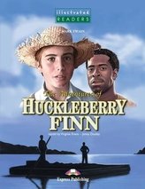 The Adventures of Huckleberry Finn. Reader Level 3