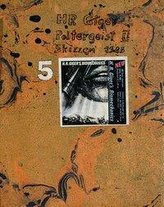 5 -Poltergeist II: Drawings 1983-1985