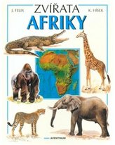 Zvířata Afriky