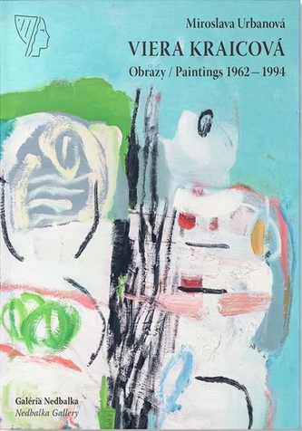 Viera Kraicová – Obrazy Viera Kraicová – Obrazy