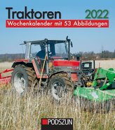 Traktoren 2022
