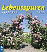 Lebensspuren Kalender 2022