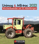 Unimog & MB-trac 2022