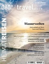 360° HeimatReisen - Ausgabe 2/2021
