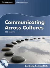 Communicating Across Cultures Student\'s Book w