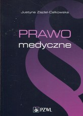 Prawo medyczne