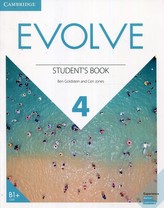 Evolve Level 4 Student\'s Book