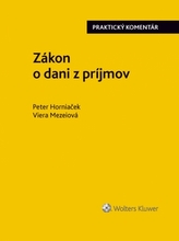 Zákon o dani z príjmov