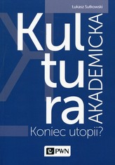 Kultura akademicka