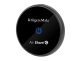 Multimediální centrum KRUGER & MATZ Air Share 3 KM0366