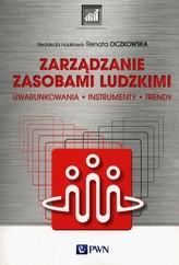 Zarządzanie zasobami ludzkimi