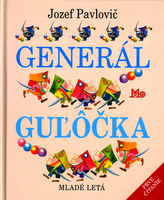 Generál Gužôčka