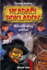 Hľadači pokladov