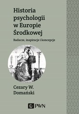 Historia psychologii w Europie Środkowej