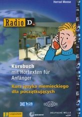 Radio D. Kurs języka niemieckiego...+ CD