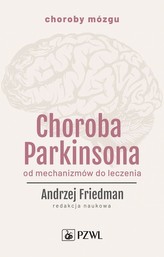 Choroba Parkinsona