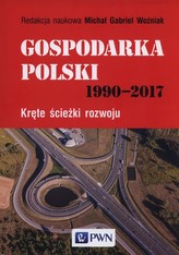 Gospodarka Polski 1990-2017