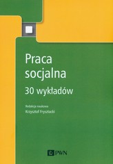Praca socjalna